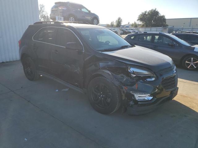 Photo 4 from auction – 2017 CHEVROLET EQUINOX LT with VIN 2GNALCEK6H1579994