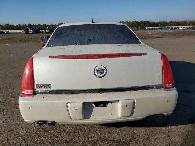 Photo 6 from auction – 2007 CADILLAC DTS with VIN 1G6KD57Y27U208554