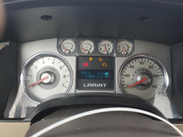 Photo 9 from auction – 2010 FORD F150 SUPER with VIN 1FTFW1EV0AFD15656