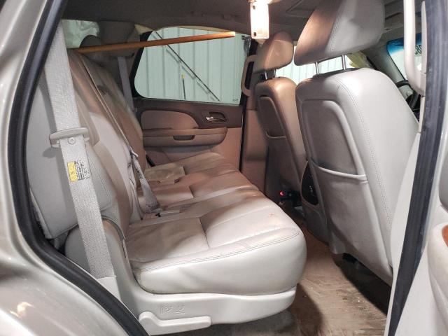 Photo 11 from auction – 2007 GMC YUKON with VIN 1GKFK13037R132685