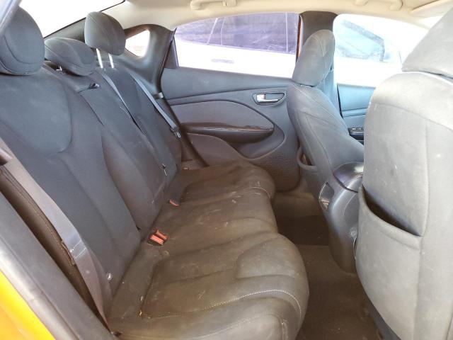 Photo 10 from auction – 2013 DODGE DART SXT with VIN 1C3CDFBA2DD342580