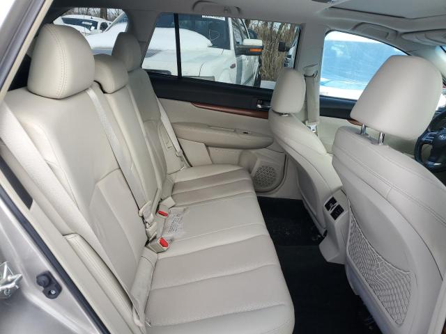 Снимка 10 от търг – 2014 SUBARU OUTBACK 2. с VIN 4S4BRCNC9E3292090