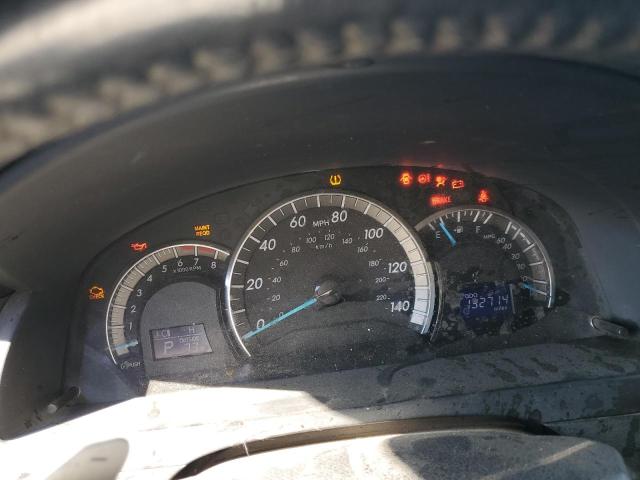 Photo 9 from auction – 2012 TOYOTA CAMRY BASE with VIN 4T1BF1FK7CU624635