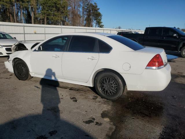 Photo 2 from auction – 2010 CHEVROLET IMPALA LS with VIN 2G1WA5EK9A1128069
