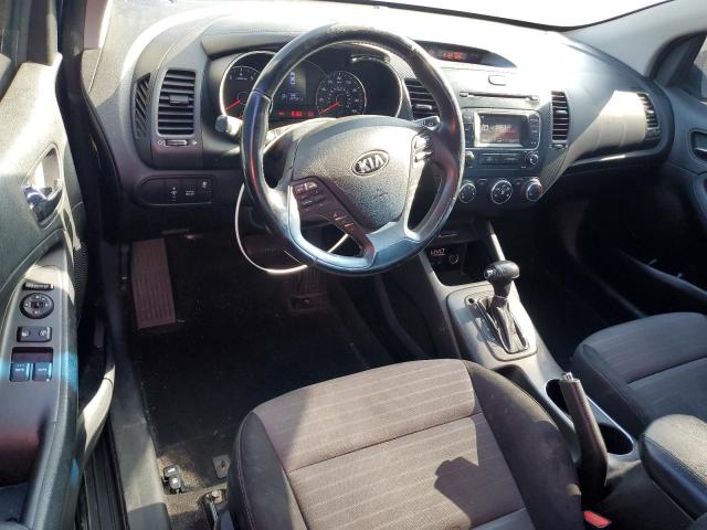 Zdjęcie 8 z aukcji – 2014 KIA FORTE EX z VIN KNAFX6A86E5217203