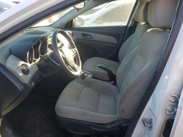 Photo 7 from auction – 2015 CHEVROLET CRUZE LT with VIN 1G1PC5SB1F7278464