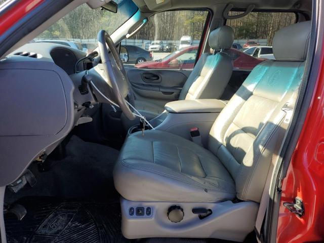 Photo 7 from auction – 2002 FORD F150 SUPER with VIN 1FTRW08L92KD88745