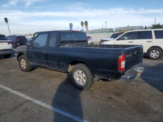 Photo 2 from auction – 1998 NISSAN FRONTIER K with VIN 1N6DD26S8WC327566