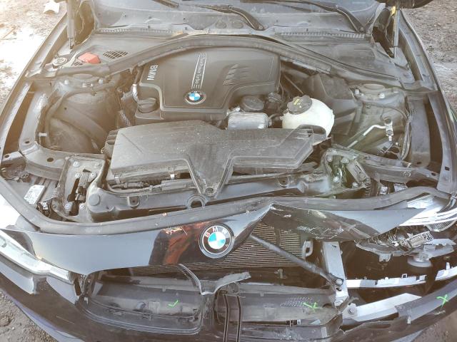 Photo 11 from auction – 2016 BMW 328 XI SUL with VIN WBA8E3G53GNT81036