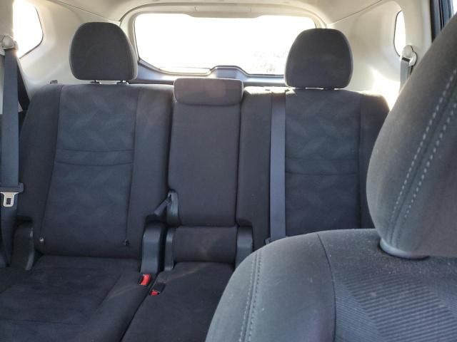 Photo 10 from auction – 2015 NISSAN ROGUE S with VIN KNMAT2MV5FP552266