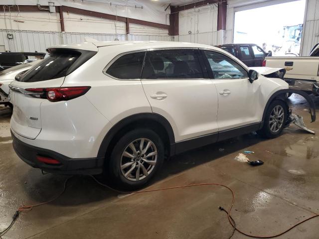 Photo 3 from auction – 2019 MAZDA CX-9 TOURI with VIN JM3TCBCY6K0321990