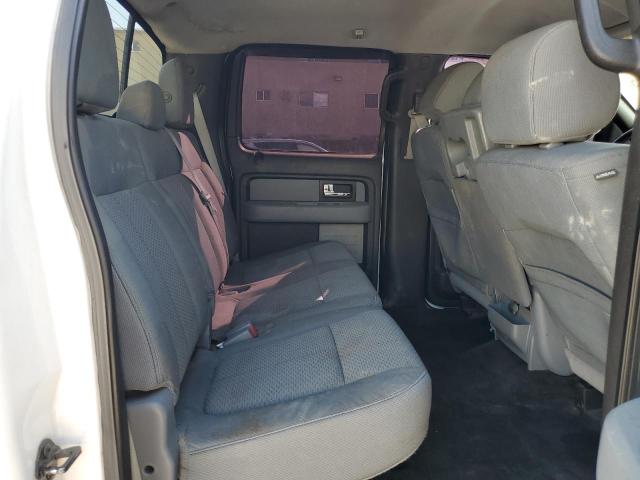 Photo 10 from auction – 2013 FORD F150 SUPER with VIN 1FTFW1ET8DKF13069