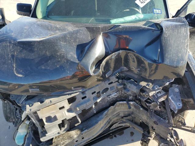 Photo 11 from auction – 2013 FORD FLEX SEL with VIN 2FMGK5C87DBD03476