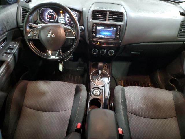 Photo 8 from auction – 2017 MITSUBISHI OUTLANDER with VIN JA4AR3AW7HZ028586