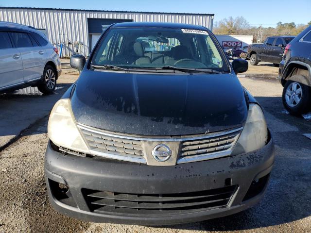 Photo 5 from auction – 2009 NISSAN VERSA S with VIN 3N1BC13E69L406526