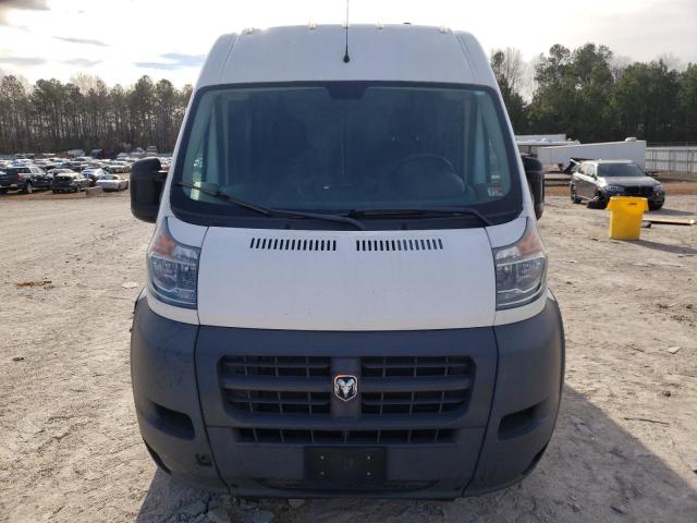 Photo 5 from auction – 2017 RAM PROMASTER with VIN 3C6TRVBG9HE532657