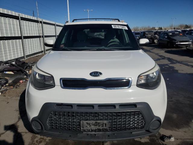Снимка 5 от търг – 2014 KIA SOUL + с VIN KNDJP3A5XE7080482