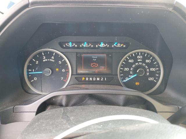 Photo 9 from auction – 2015 FORD F150 SUPER with VIN 1FTFW1EG3FFC17522