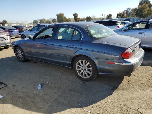 Photo 2 from auction – 2000 JAGUAR S-TYPE with VIN SAJDA01DXYGL69453