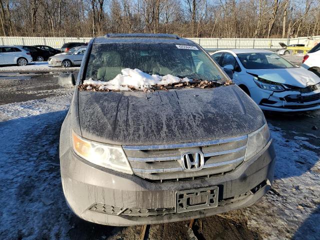 Photo 5 from auction – 2011 HONDA ODYSSEY EX with VIN 5FNRL5H62BB067997
