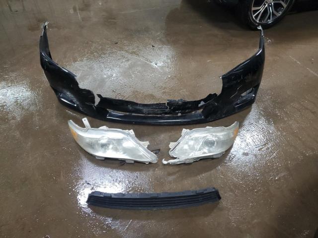 Foto 12 de la subasta – 2011 TOYOTA CAMRY BASE con VIN 4T4BF3EK1BR203480