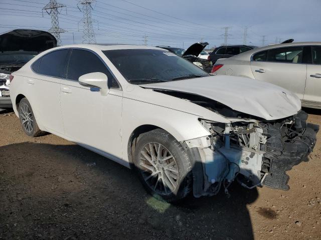 Photo 4 from auction – 2017 LEXUS ES 350 with VIN 58ABK1GG5HU067570