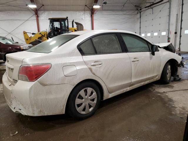 Photo 3 from auction – 2013 SUBARU IMPREZA with VIN JF1GJAA65DH031066