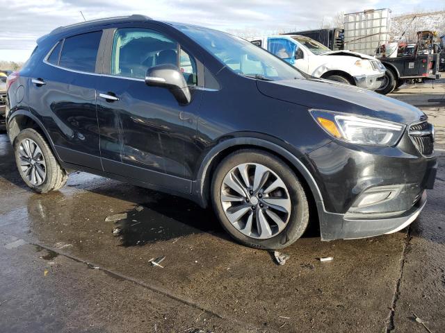 Photo 4 from auction – 2019 BUICK ENCORE ESS with VIN KL4CJCSMXKB802827