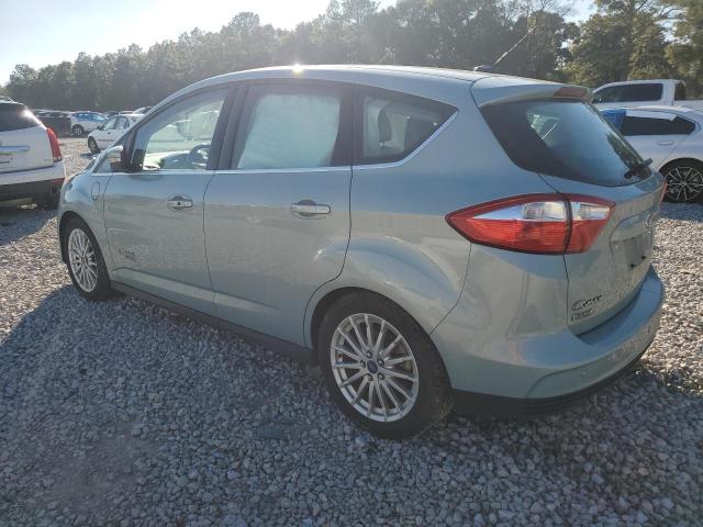 صورة رقم 2 من المزاد - 2014 FORD C-MAX PREM مع VIN 1FADP5CU4EL520786