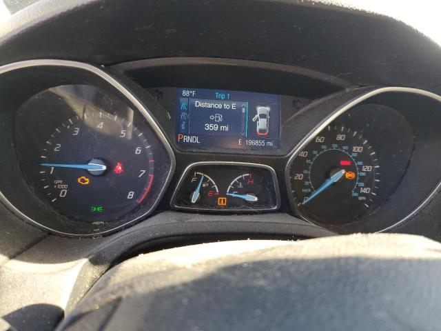 Фото 9 с аукциона – 2014 FORD FOCUS SE с VIN 1FADP3K20EL374682
