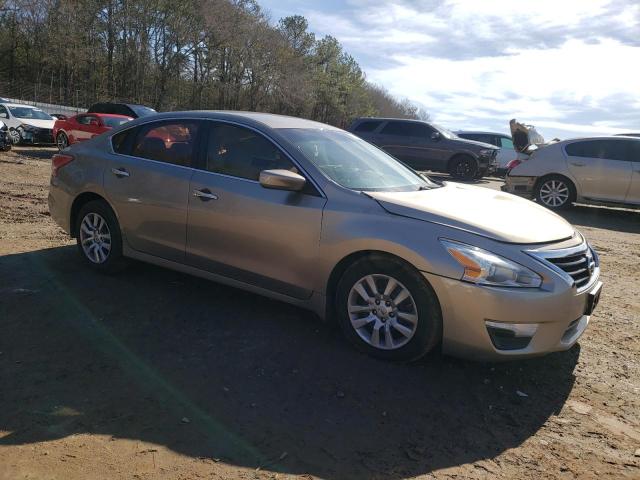 Photo 4 from auction – 2013 NISSAN ALTIMA 2.5 with VIN 1N4AL3AP3DN472717