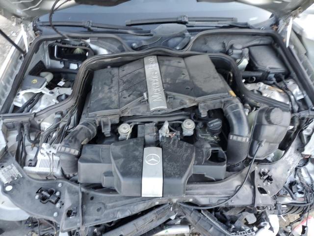 Photo 11 from auction – 2003 MERCEDES-BENZ E 320 with VIN WDBUF65J33A161900
