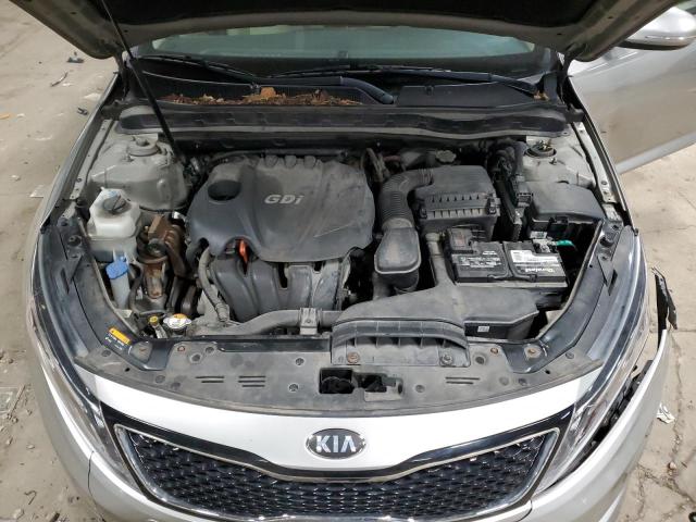 Photo 11 from auction – 2015 KIA OPTIMA LX with VIN KNAGM4A76F5527605