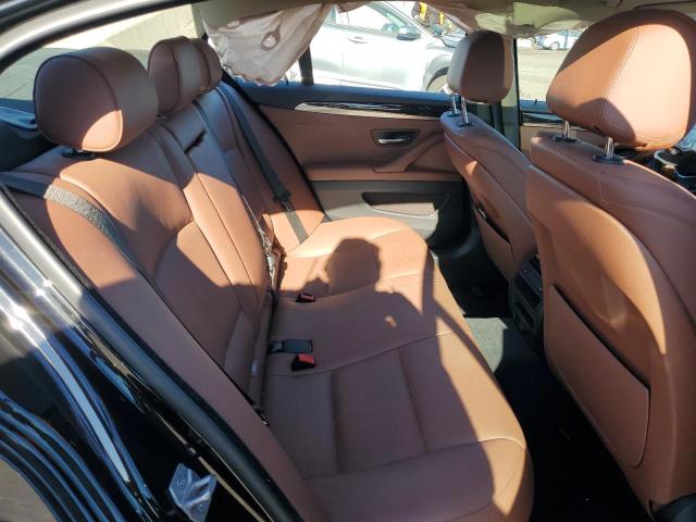 صورة رقم 10 من المزاد - 2016 BMW 528 XI مع VIN WBA5A7C58GG148818
