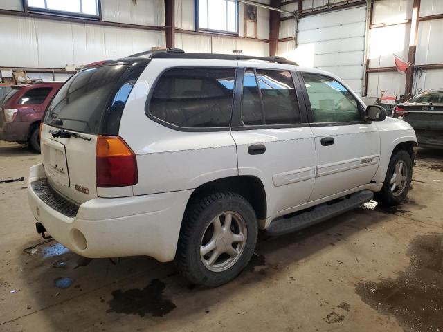 صورة رقم 3 من المزاد - 2004 GMC ENVOY مع VIN 1GKDT13S042257444