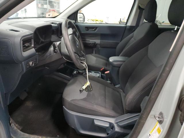 Photo 7 from auction – 2022 FORD MAVERICK X with VIN 3FTTW8E3XNRA63773