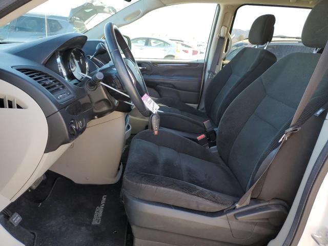 Photo 7 from auction – 2017 DODGE GRAND CARA with VIN 2C4RDGBGXHR822515