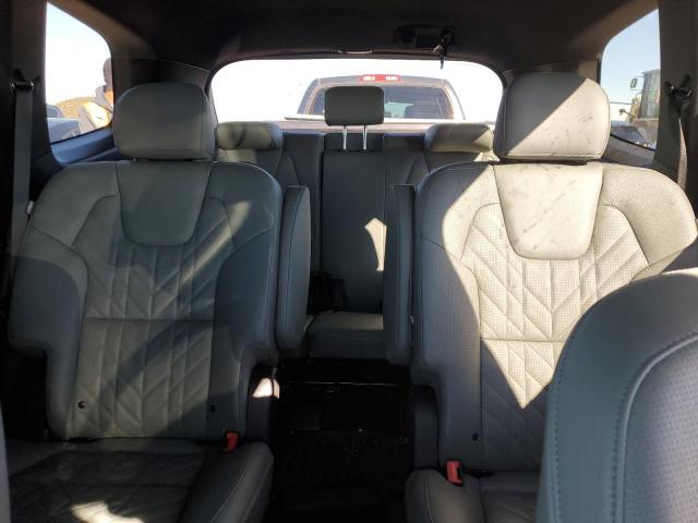 Photo 10 from auction – 2023 KIA TELLURIDE with VIN 5XYP3DGC3PG344827