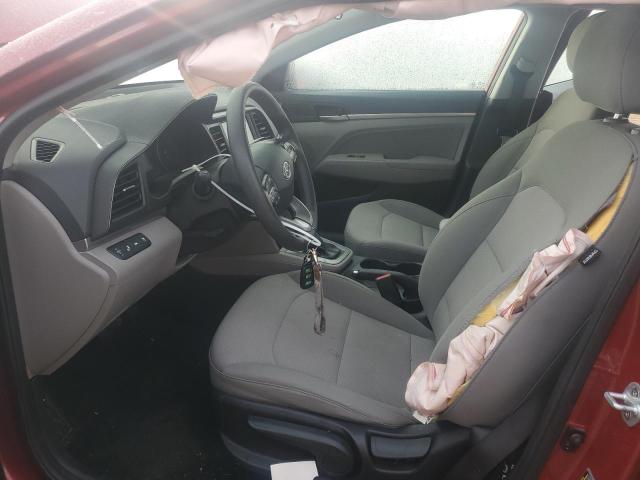 Photo 7 from auction – 2019 HYUNDAI ELANTRA SE with VIN 5NPD84LF0KH484792