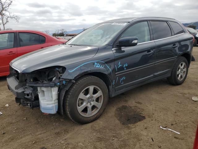 VOLVO XC60 3.2 2012 with VIN YV4952DL3C2290992 - Photo from auction