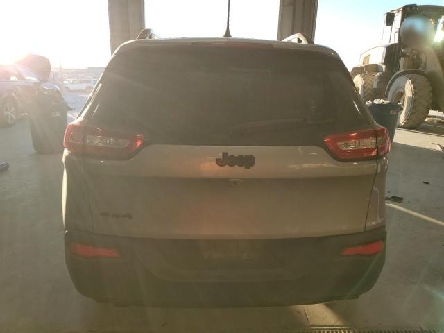 Photo 6 from auction – 2017 JEEP CHEROKEE S with VIN 1C4PJMAB7HW532888