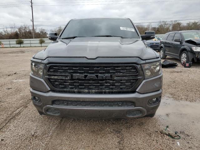 Photo 5 from auction – 2024 RAM 1500 BIG H with VIN 1C6SRFFT1RN117080