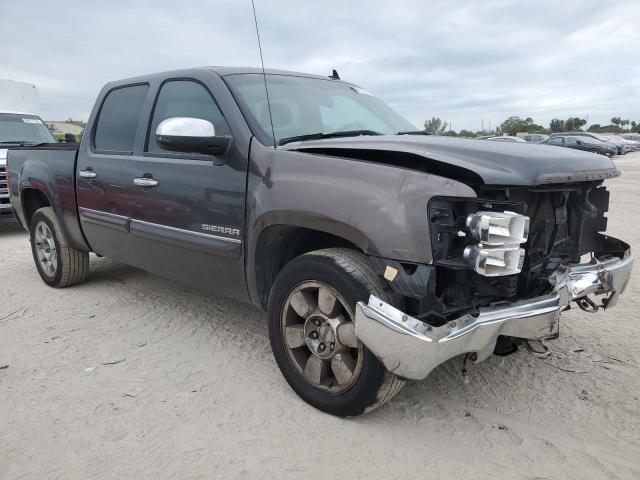 Photo 4 from auction – 2011 GMC SIERRA C15 with VIN 3GTP1VE06BG111944