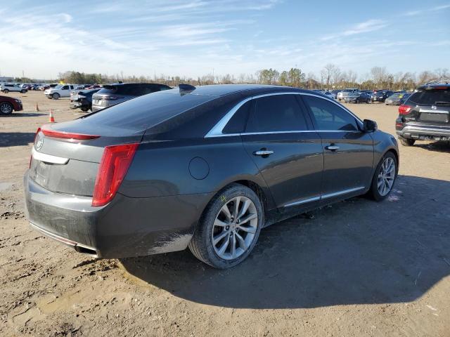 Photo 3 from auction – 2015 CADILLAC XTS LUXURY with VIN 2G61M5S38F9232747