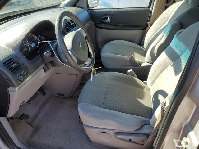 Photo 7 from auction – 2006 CHEVROLET UPLANDER L with VIN 1GNDV23L86D159541