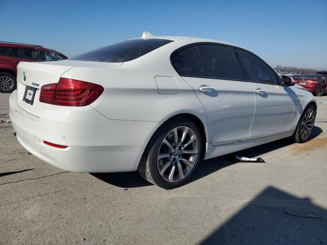 Photo 3 from auction – 2016 BMW 528 XI with VIN WBA5A7C54GG148556