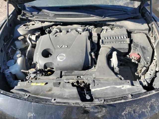 Снимка 11 от търг – 2013 NISSAN MAXIMA S с VIN 1N4AA5AP7DC845951