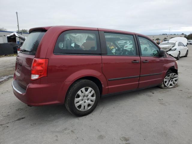 Photo 3 from auction – 2016 DODGE GRAND CARA with VIN 2C4RDGBG5GR191851