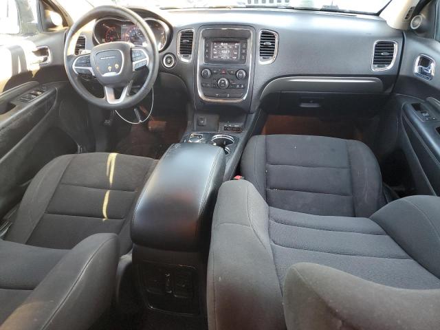 Photo 8 from auction – 2014 DODGE DURANGO SX with VIN 1C4RDJAGXEC345152