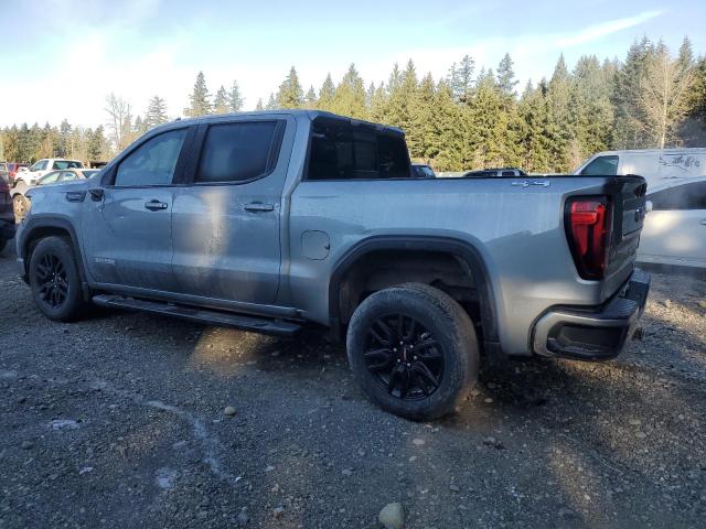 Photo 2 from auction – 2025 GMC SIERRA K15 with VIN 3GTUUCED4SG185526